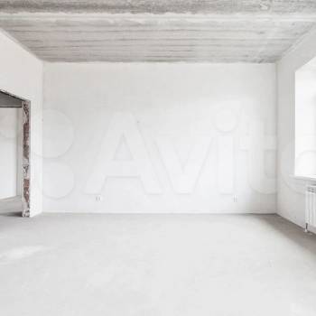 Продается 1-комнатная квартира, 41,8 м²