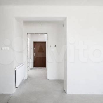 Продается 1-комнатная квартира, 41,8 м²