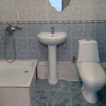 Сдается 1-комнатная квартира, 40 м²