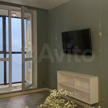 Сдается 1-комнатная квартира, 30 м²