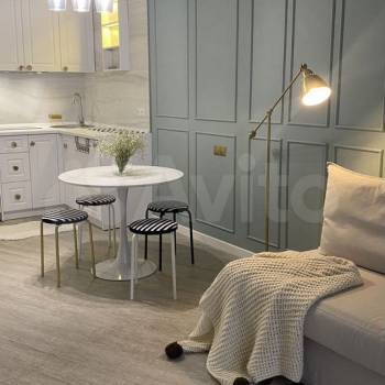 Сдается 1-комнатная квартира, 30 м²