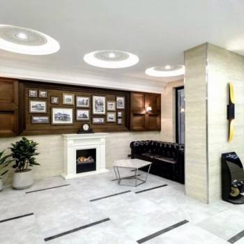 Сдается 1-комнатная квартира, 30 м²