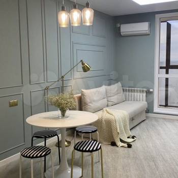 Сдается 1-комнатная квартира, 30 м²