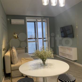 Сдается 1-комнатная квартира, 30 м²