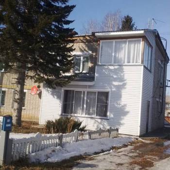 Продается Многокомнатная квартира, 70 м²