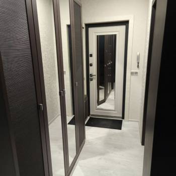 Сдается 1-комнатная квартира, 37 м²