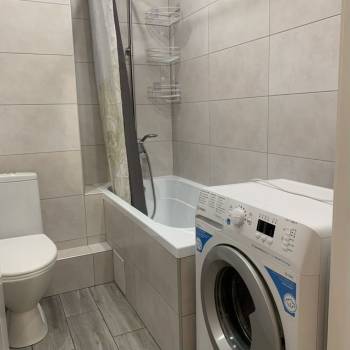 Сдается 2-х комнатная квартира, 37 м²