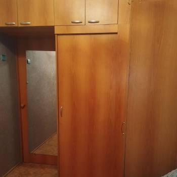 Сдается 2-х комнатная квартира, 50 м²