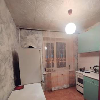 Сдается 2-х комнатная квартира, 50 м²