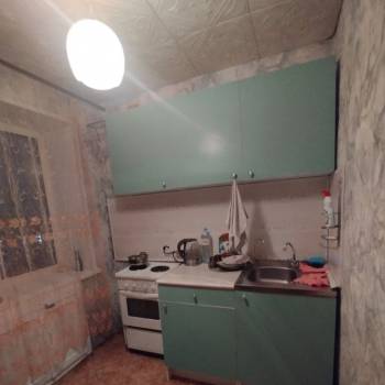 Сдается 2-х комнатная квартира, 50 м²