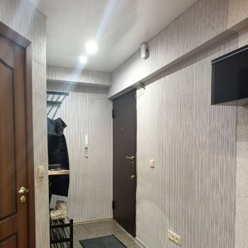 Продается 3-х комнатная квартира, 58,6 м²