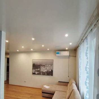 Продается 3-х комнатная квартира, 58,6 м²