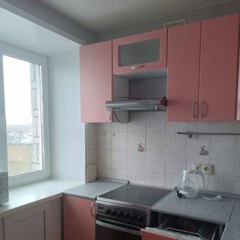 Продается 3-х комнатная квартира, 58,6 м²