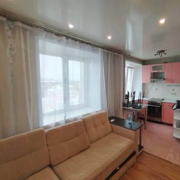 Продается 3-х комнатная квартира, 58,6 м²