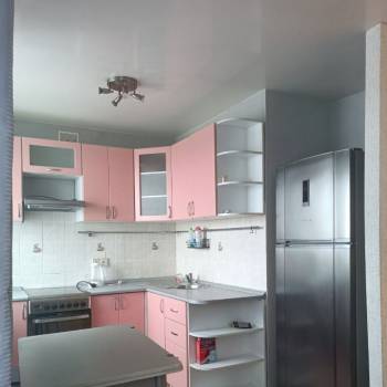 Продается 3-х комнатная квартира, 58,6 м²