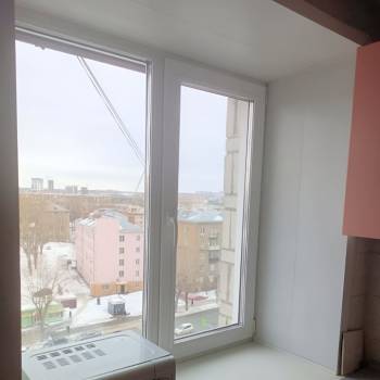Продается 3-х комнатная квартира, 58,6 м²