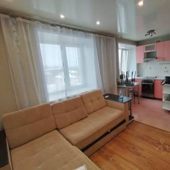 Продается 3-х комнатная квартира, 58,6 м²