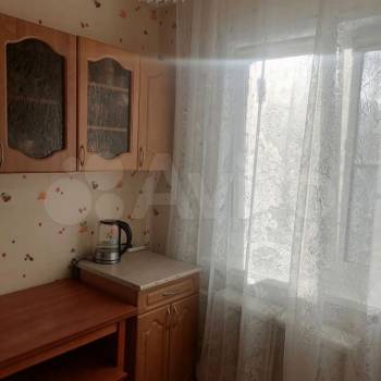 Сдается 2-х комнатная квартира, 43 м²