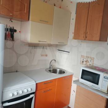 Сдается 2-х комнатная квартира, 43 м²