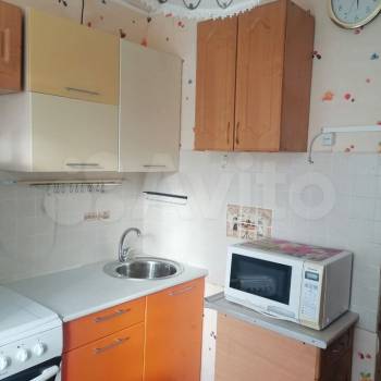 Сдается 2-х комнатная квартира, 43 м²