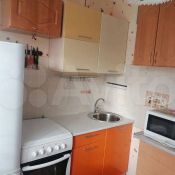 Сдается 2-х комнатная квартира, 43 м²