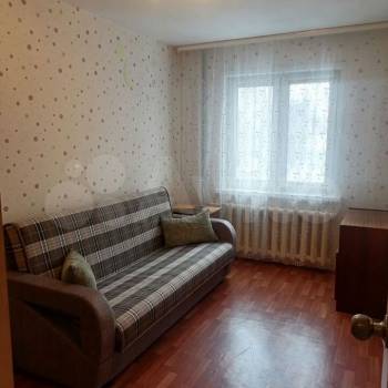 Сдается 2-х комнатная квартира, 43 м²