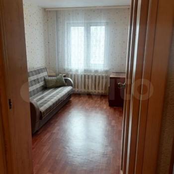 Сдается 2-х комнатная квартира, 43 м²