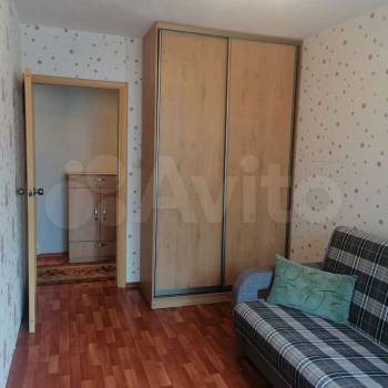 Сдается 2-х комнатная квартира, 43 м²