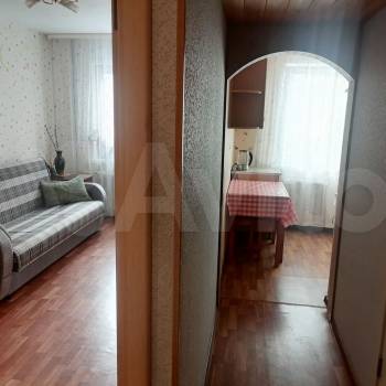 Сдается 2-х комнатная квартира, 43 м²