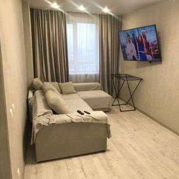 Сдается 2-х комнатная квартира, 40 м²