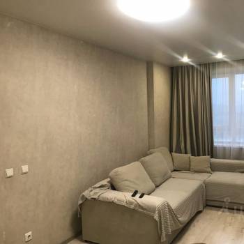Сдается 2-х комнатная квартира, 40 м²