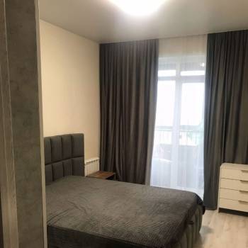 Сдается 2-х комнатная квартира, 40 м²