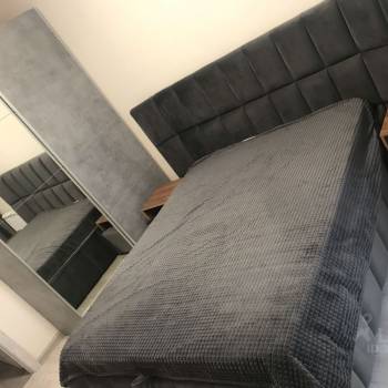 Сдается 2-х комнатная квартира, 40 м²