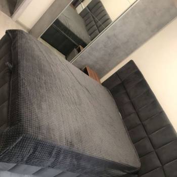 Сдается 2-х комнатная квартира, 40 м²