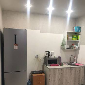 Сдается 2-х комнатная квартира, 40 м²