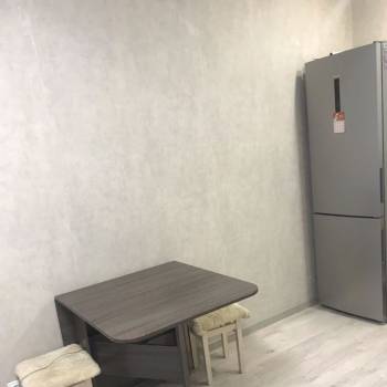 Сдается 2-х комнатная квартира, 40 м²