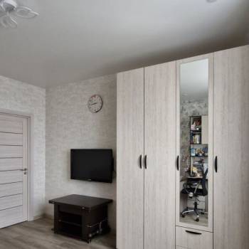 Продается 2-х комнатная квартира, 62 м²