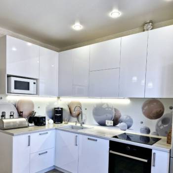 Продается 2-х комнатная квартира, 62 м²