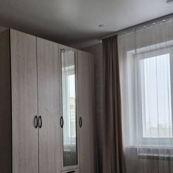 Продается 2-х комнатная квартира, 62 м²