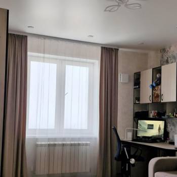 Продается 2-х комнатная квартира, 62 м²