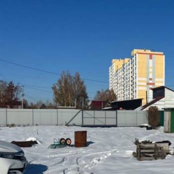 Продается Участок, 420 м²