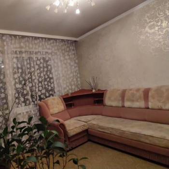 Сдается 2-х комнатная квартира, 50 м²