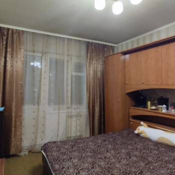 Сдается 2-х комнатная квартира, 50 м²