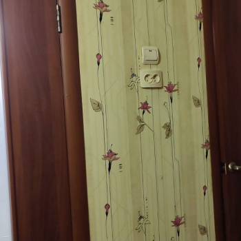 Сдается 2-х комнатная квартира, 50 м²