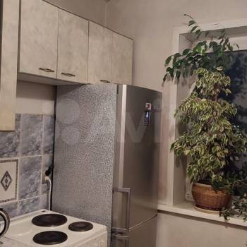 Сдается 2-х комнатная квартира, 50 м²