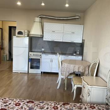 Сдается 1-комнатная квартира, 38 м²