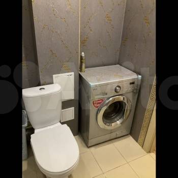 Сдается 1-комнатная квартира, 38 м²