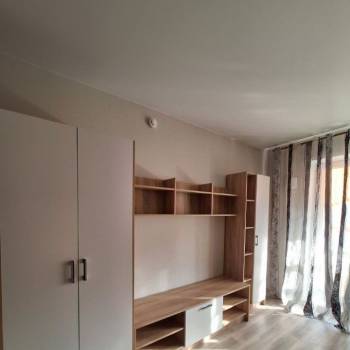 Сдается 1-комнатная квартира, 41,6 м²