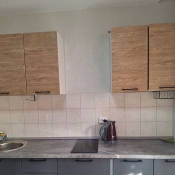 Сдается 1-комнатная квартира, 41,6 м²