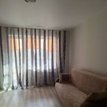 Сдается 1-комнатная квартира, 41,6 м²